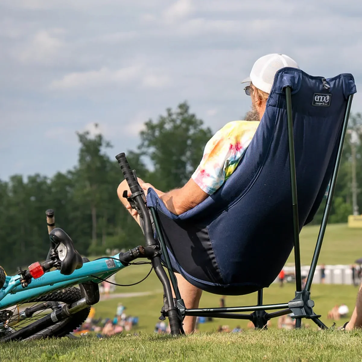 Lounger DL Chair - Image 10