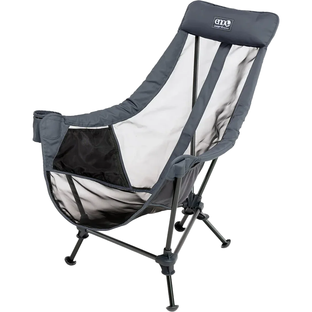 Lounger DL Mesh Chair