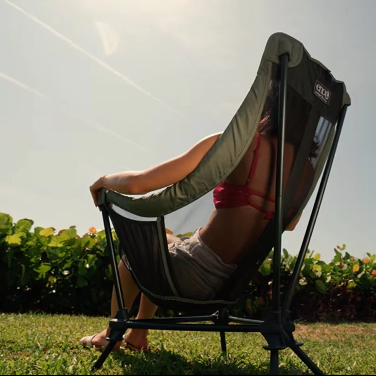Lounger DL Mesh Chair - Image 9