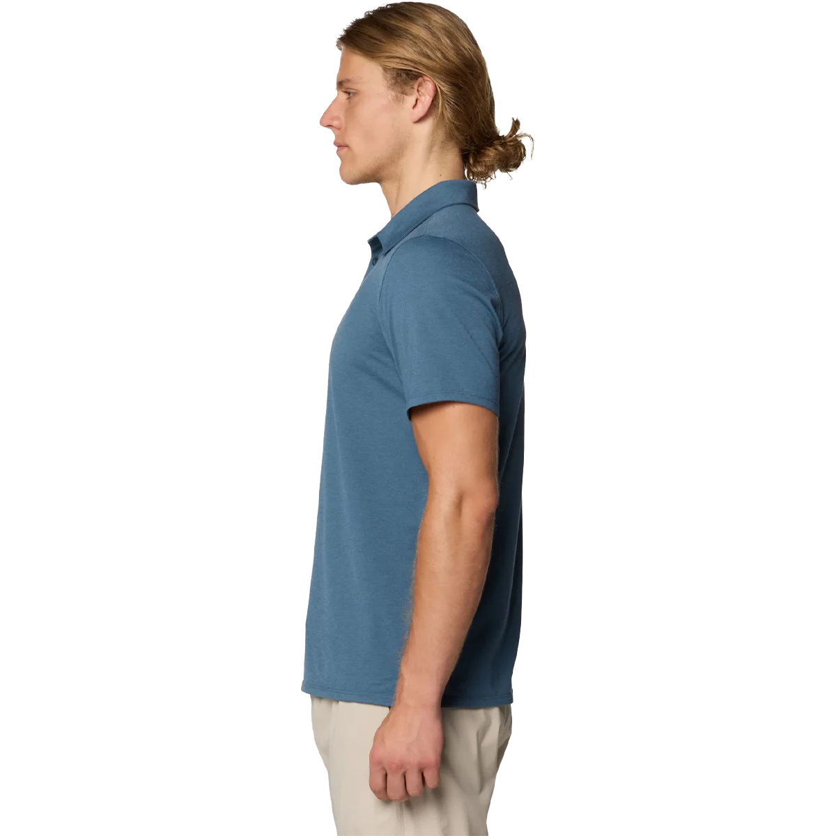 Men's Low Exposure Polo - Image 3