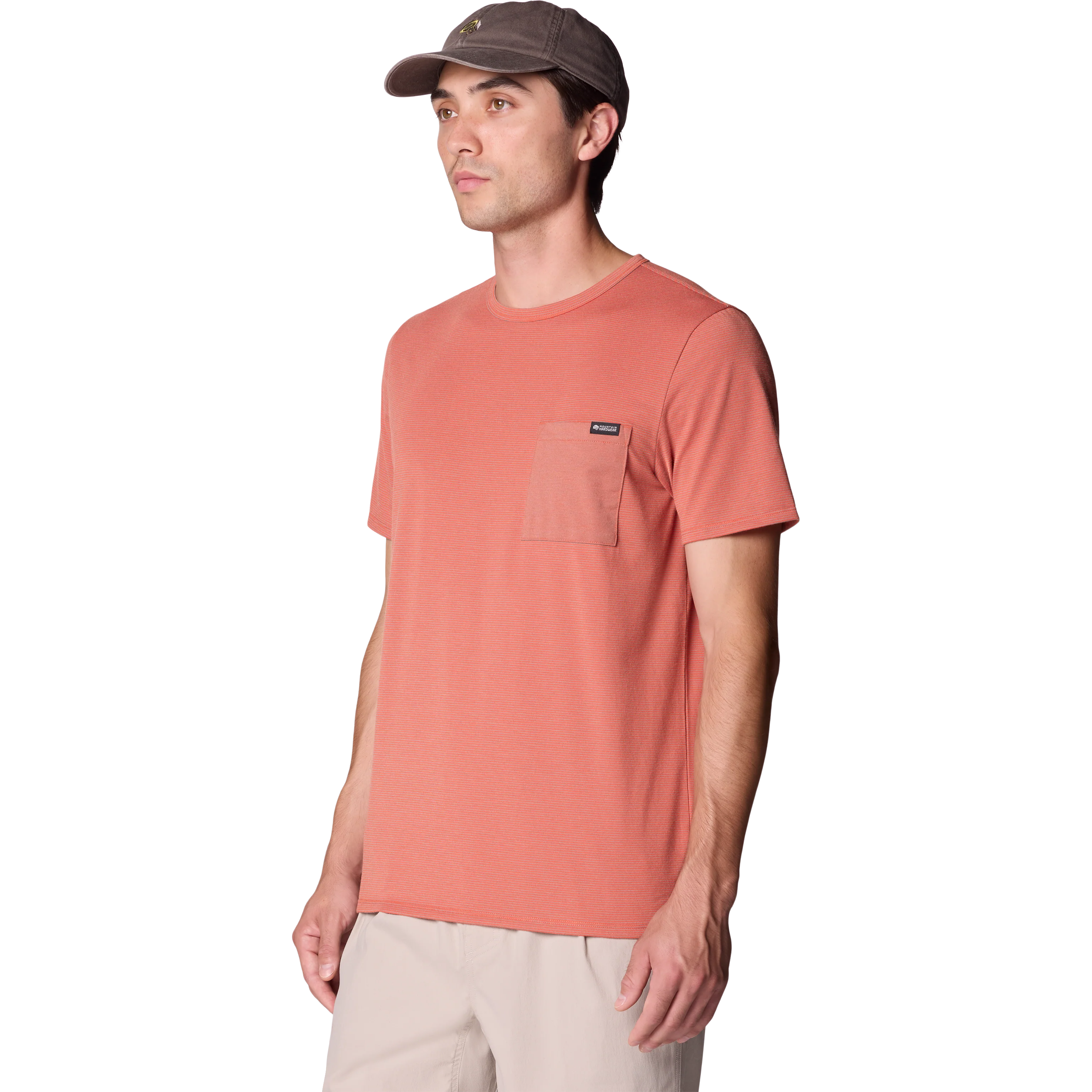 Men's Low Exposure Short Sleeve Shirt - Image 2