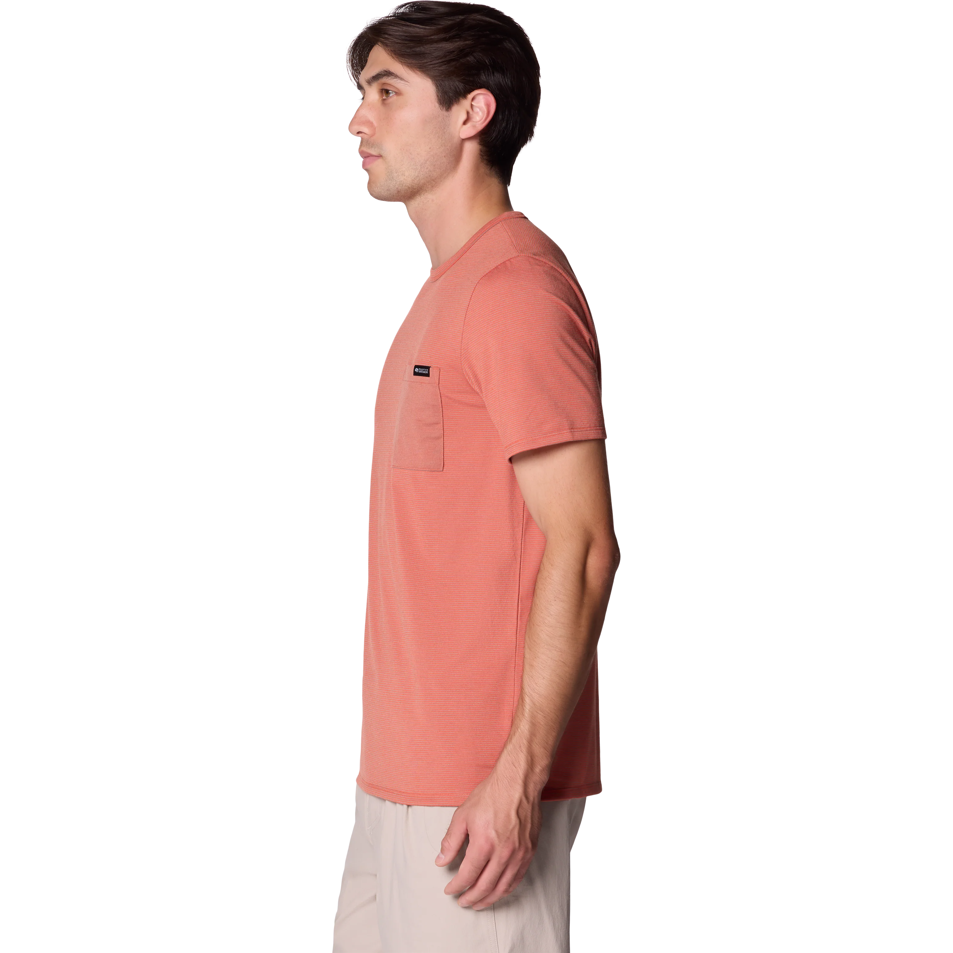 Men's Low Exposure Short Sleeve Shirt - Image 4