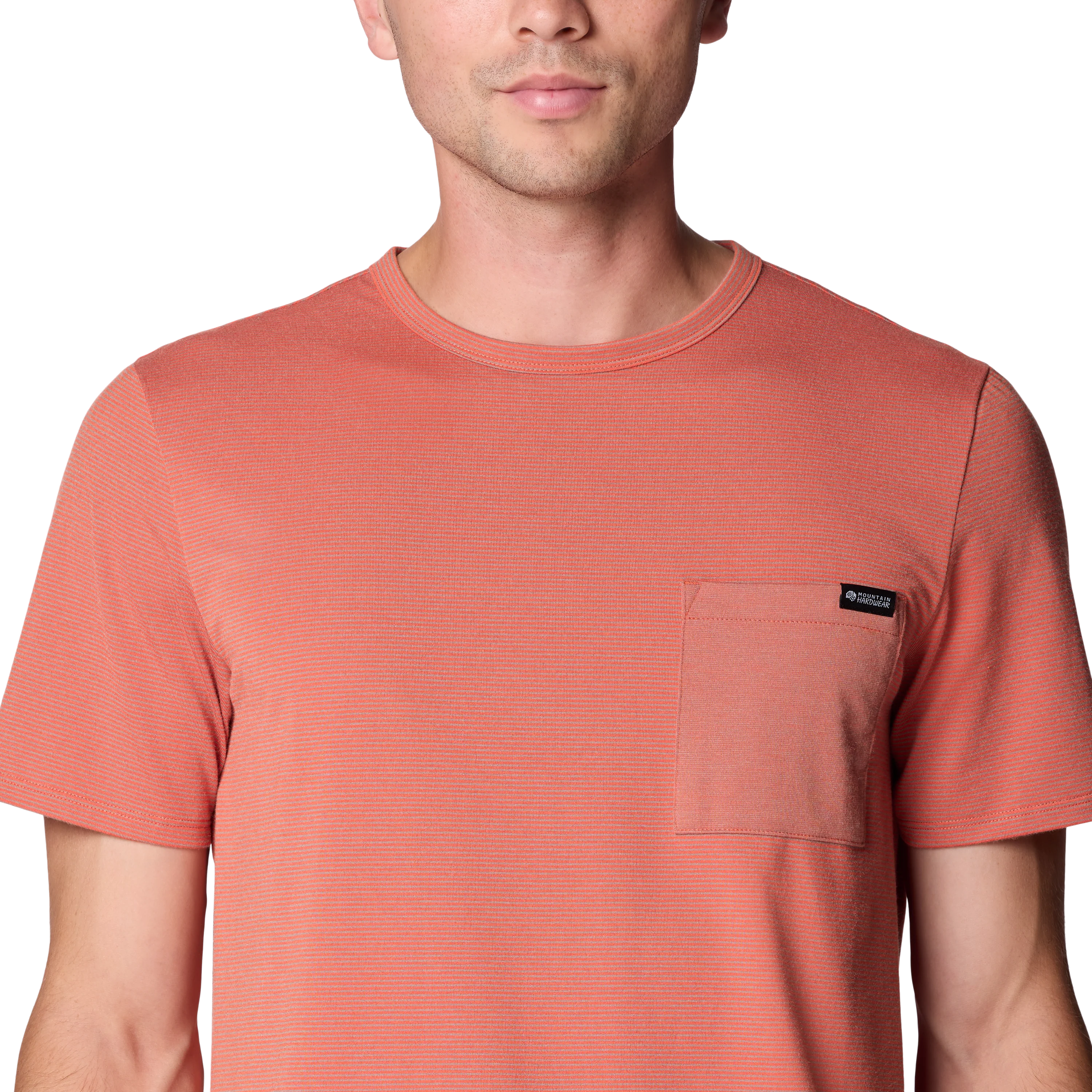 Men's Low Exposure Short Sleeve Shirt - Image 5