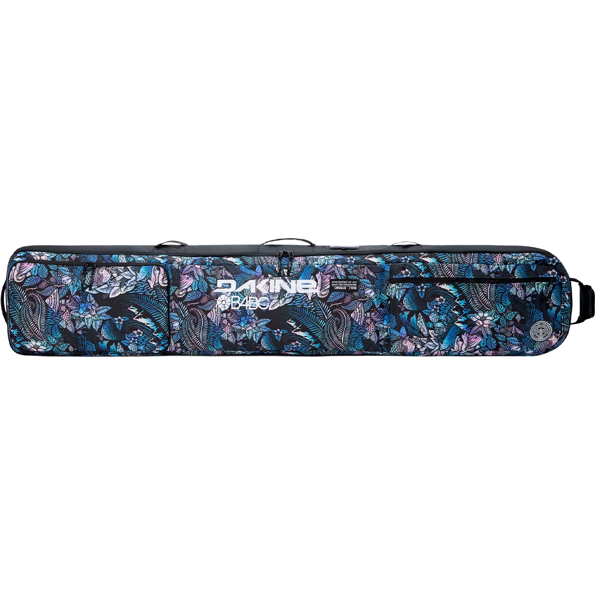 Low Roller Snowboard Bag X B4BC