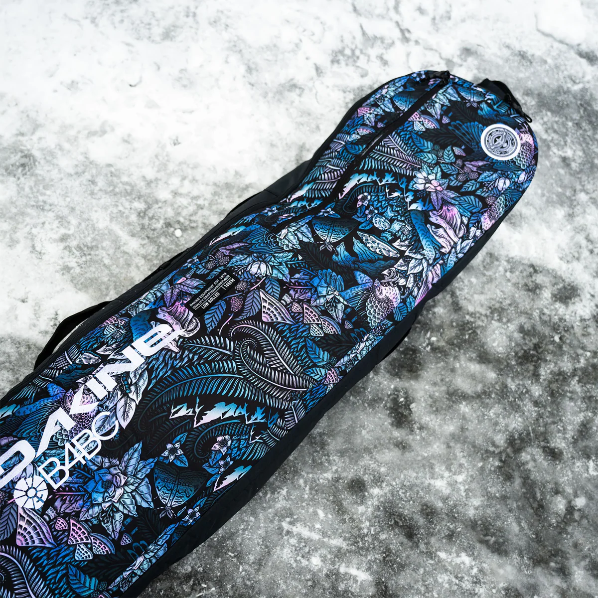 Low Roller Snowboard Bag X B4BC - Image 4