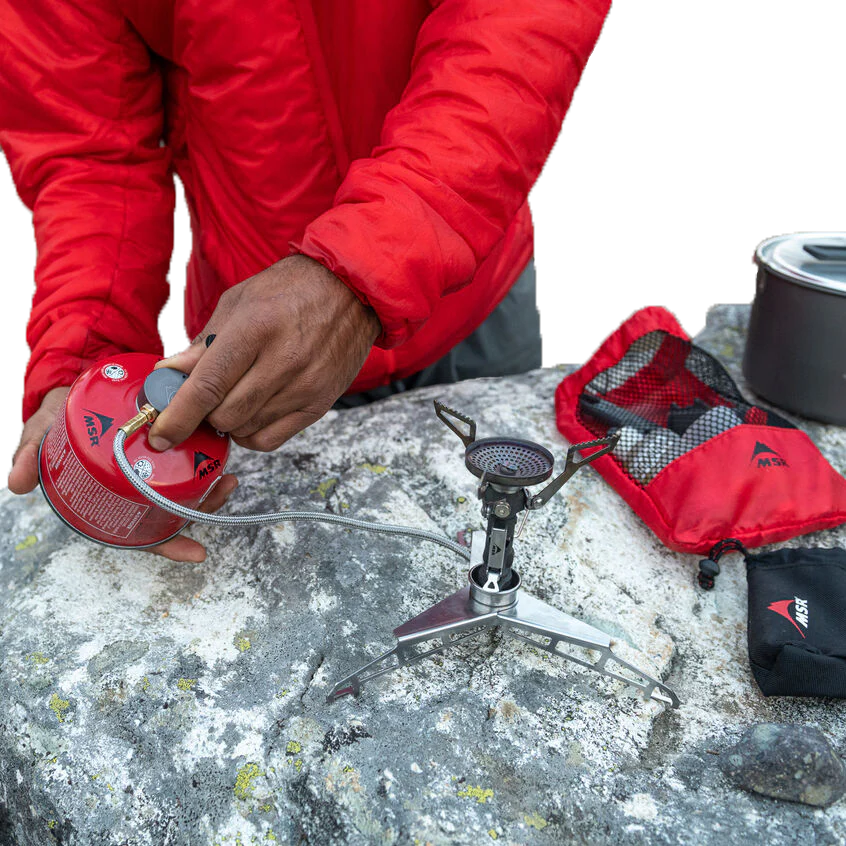 LowDown Remote Stove Adapter - Image 5