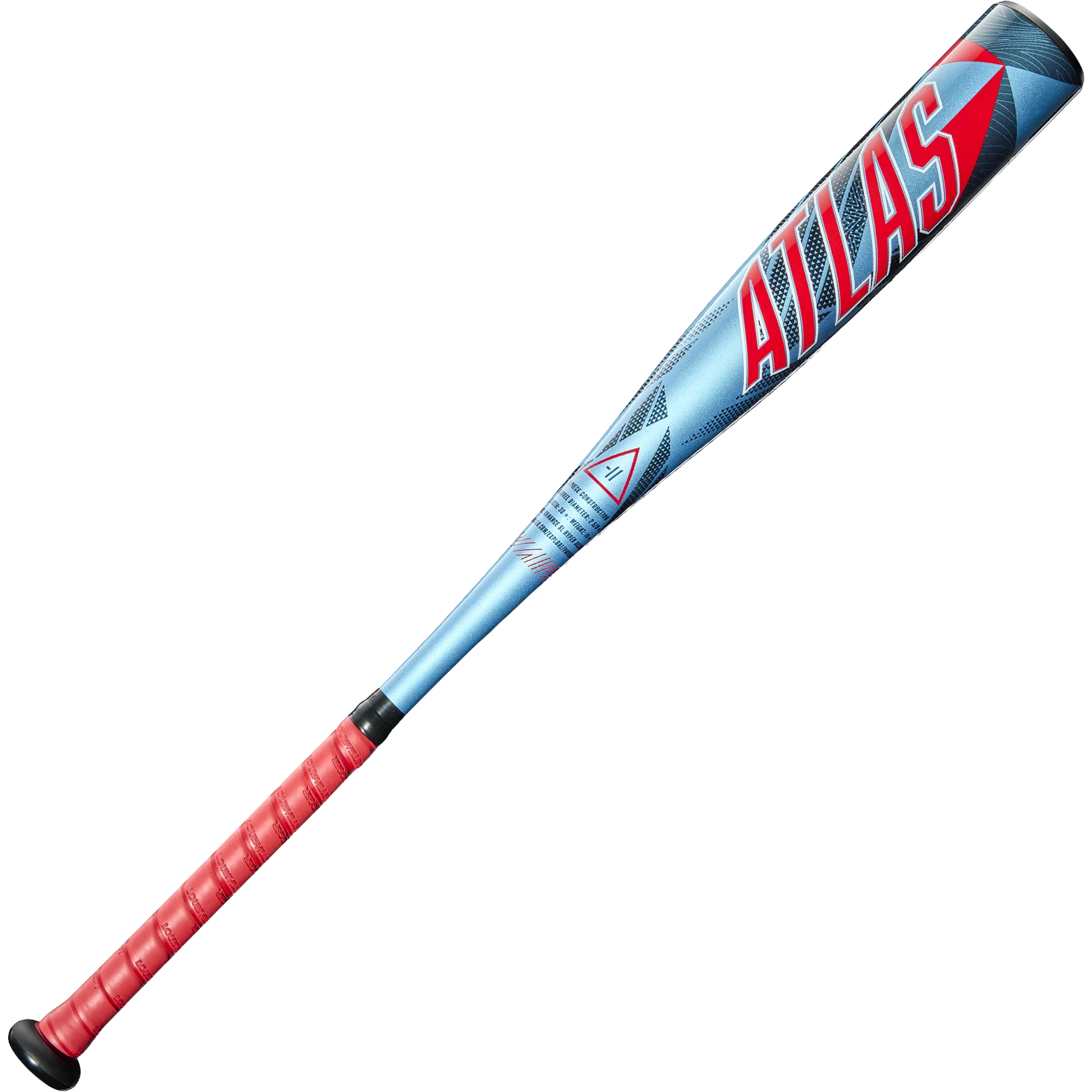 Atlas -11 USA 2 5/8" - Image 2