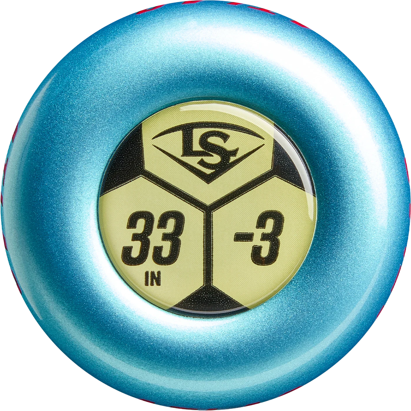 Atlas -3 BBCOR 2 5/8" - Image 6