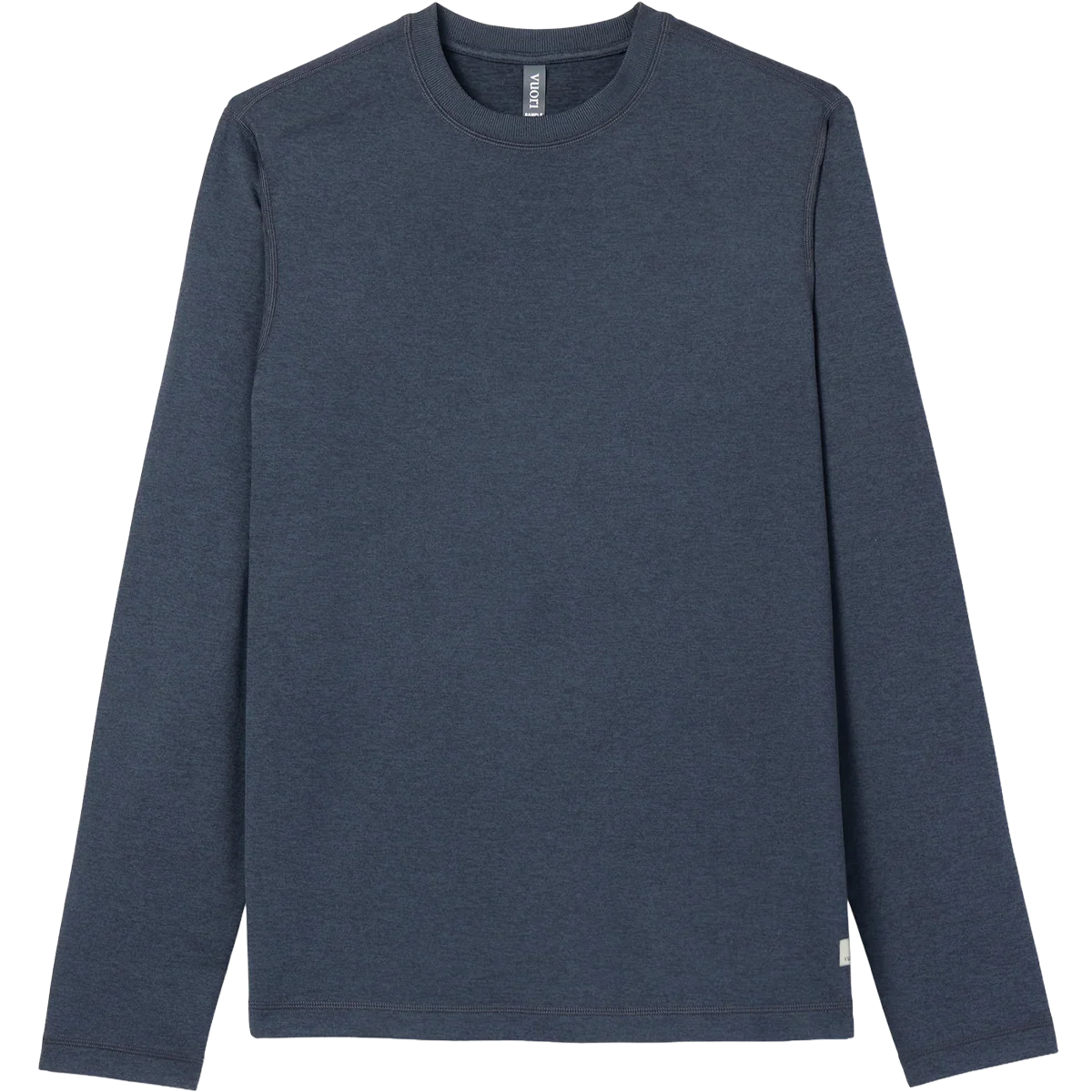 Men's Long Sleeve Ponto Performance Tee