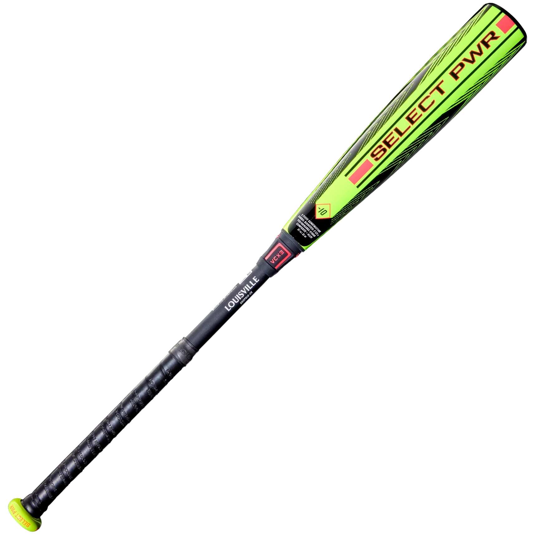 Select PWR -10 USA 2 5/8" - Image 2