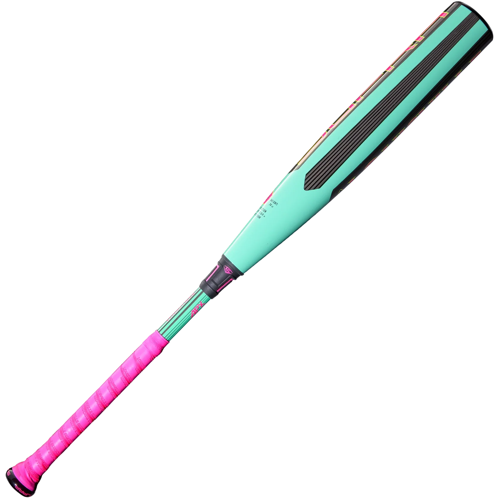 Supra -8 USSSA 2 3/4" - Image 4