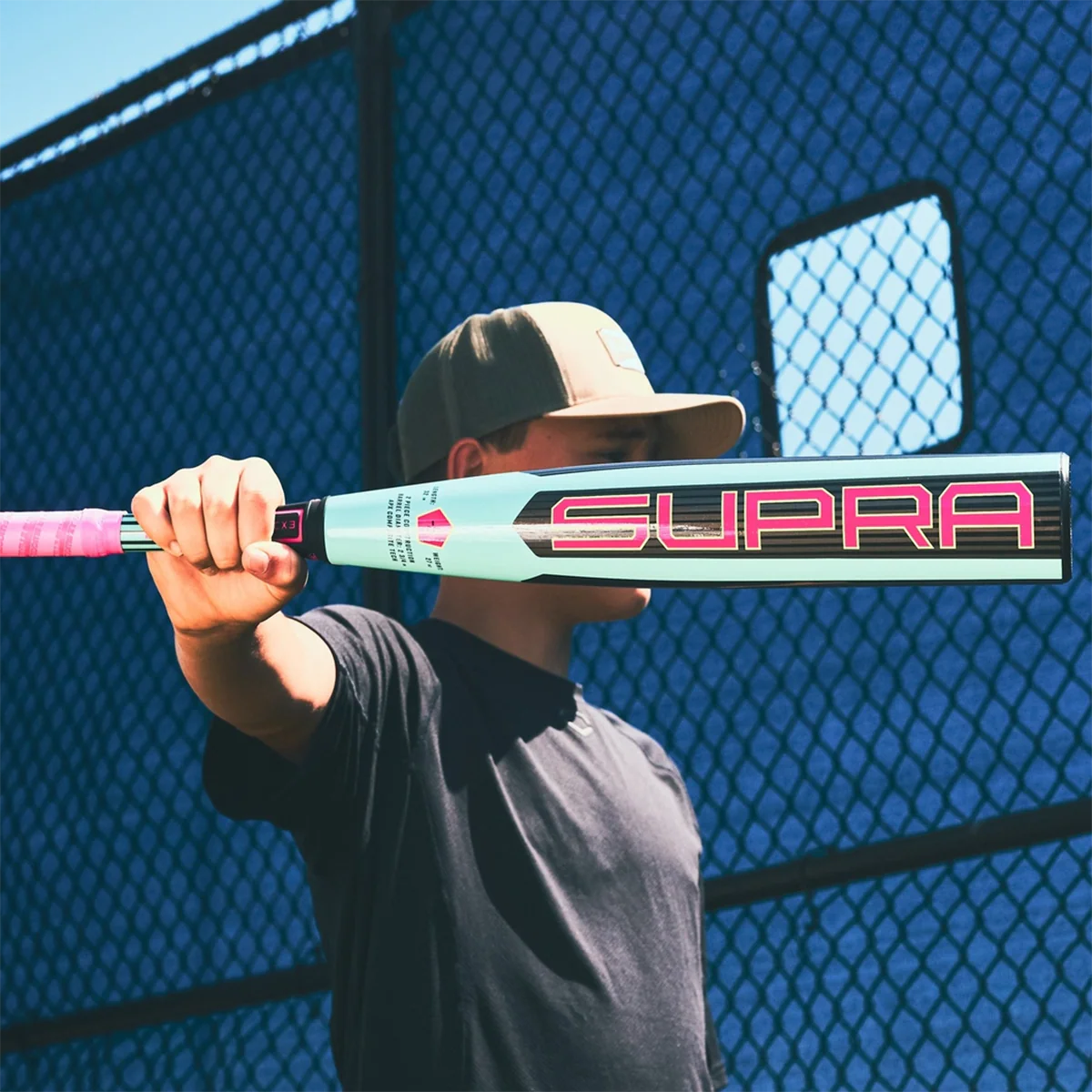 Supra -8 USSSA 2 3/4" - Image 8