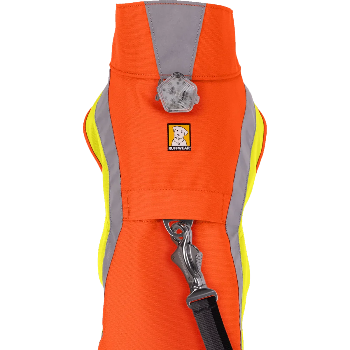 Lumenglow High-Vis Jacket - Image 6