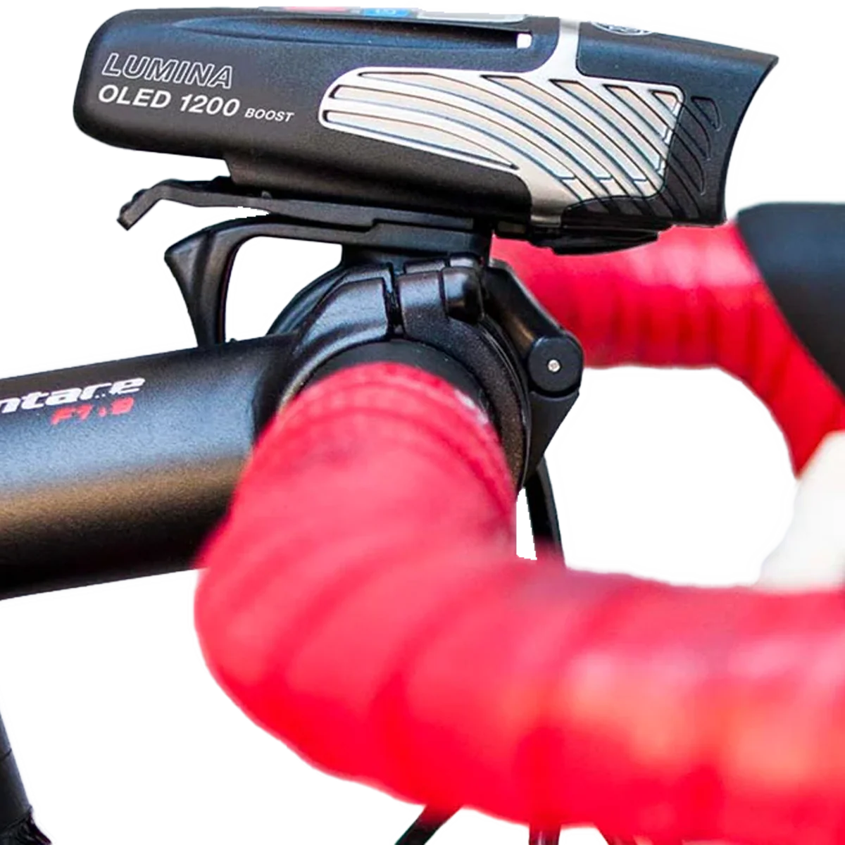 Lumina OLED 1200 Boost Headlight - Image 3