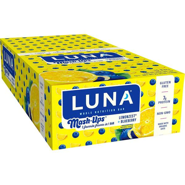 Luna 48g Bar - Image 11