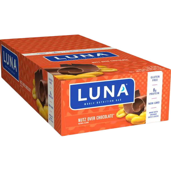 Luna 48g Bar - Image 13