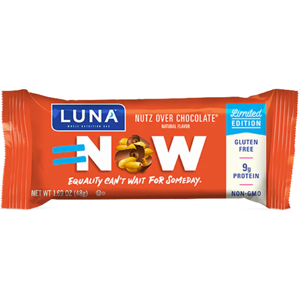Luna 48g Bar - Image 14