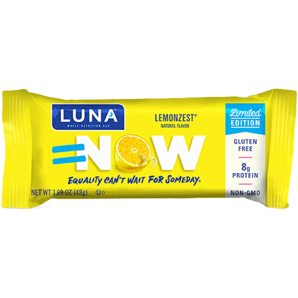 Luna 48g Bar - Image 4