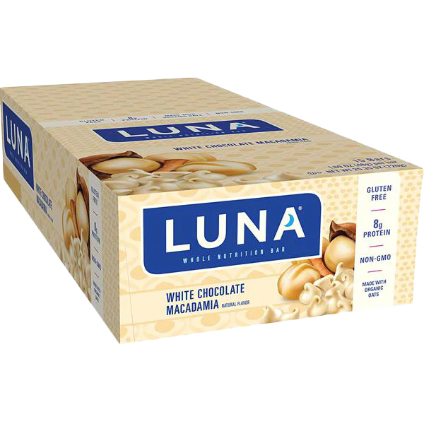 Luna 48g Bar - Image 7