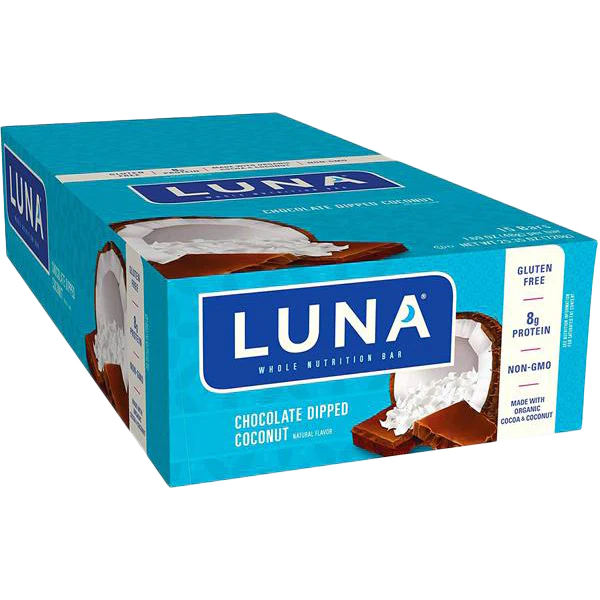 Luna 48g Bar - Image 9