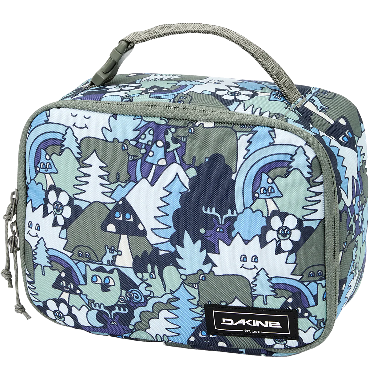 Lunch Box 5L - Image 3