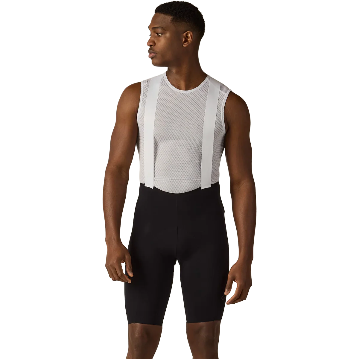 Men's LUXE Bib Short