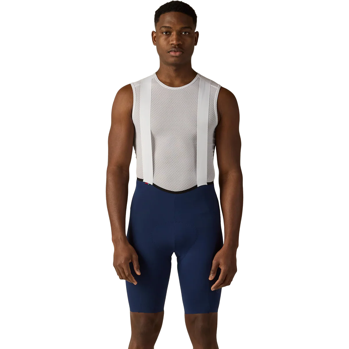 Men's LUXE Bib Short - Image 2