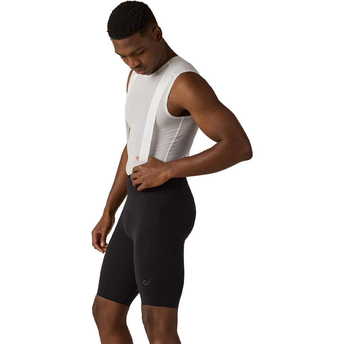 Men's LUXE Bib Short - Image 4