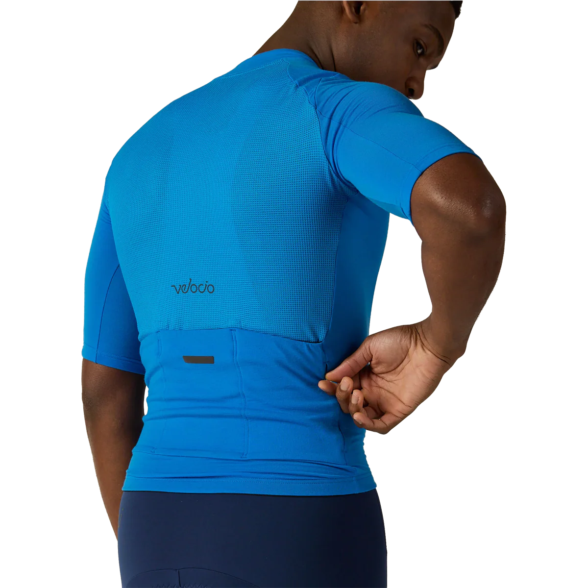 Men's LUXE Merino Jersey - Image 6