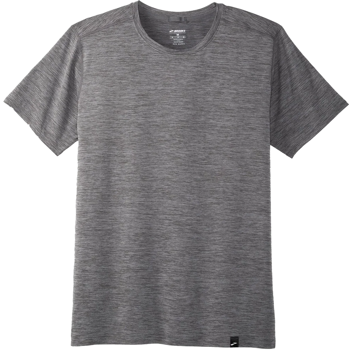 Men's Luxe Short Sleeve