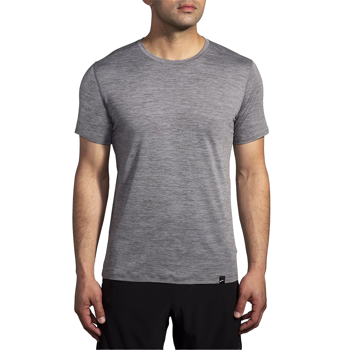 Men's Luxe Short Sleeve - Image 2