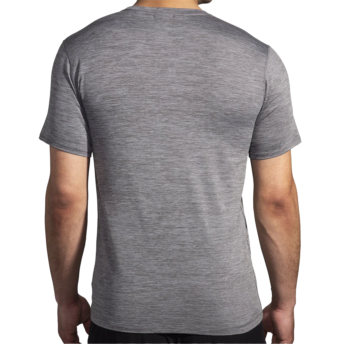 Men's Luxe Short Sleeve - Image 3