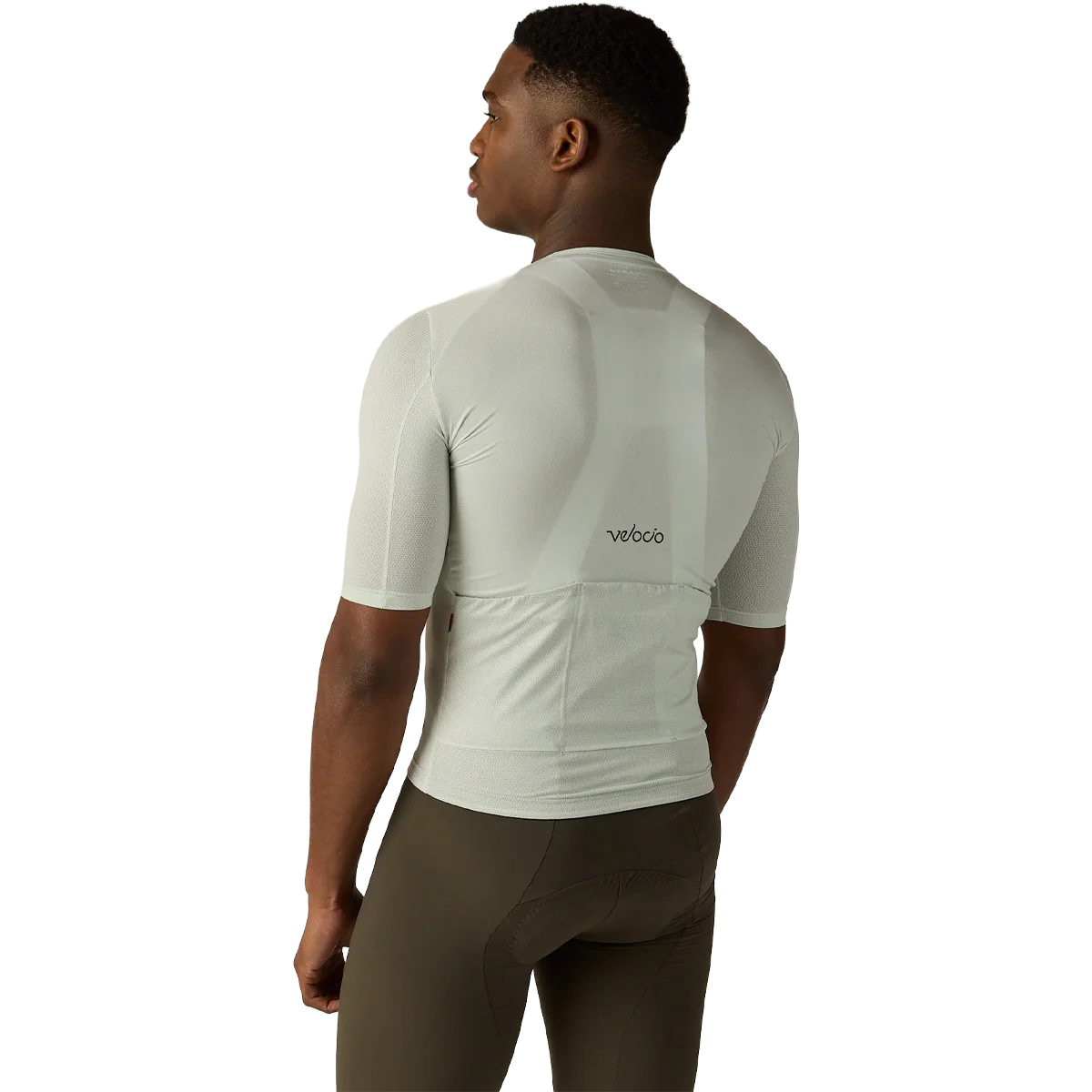 Men's LUXE Ultralight Jersey - Image 3