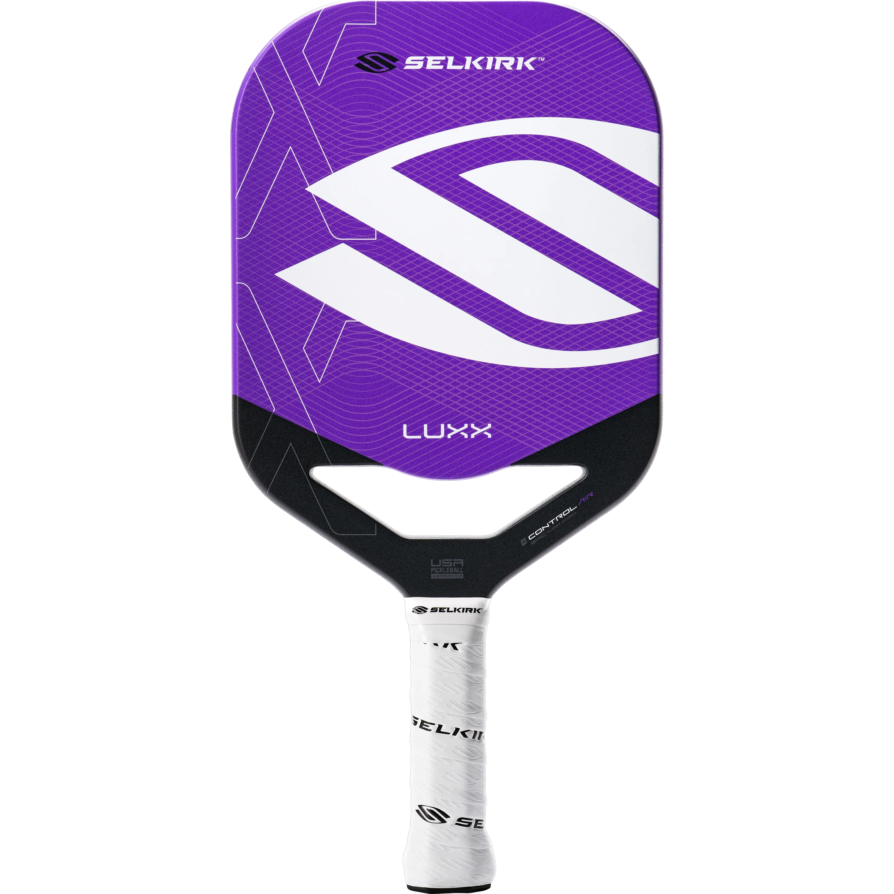 LUXX Control Air InfiniGrit Epic
