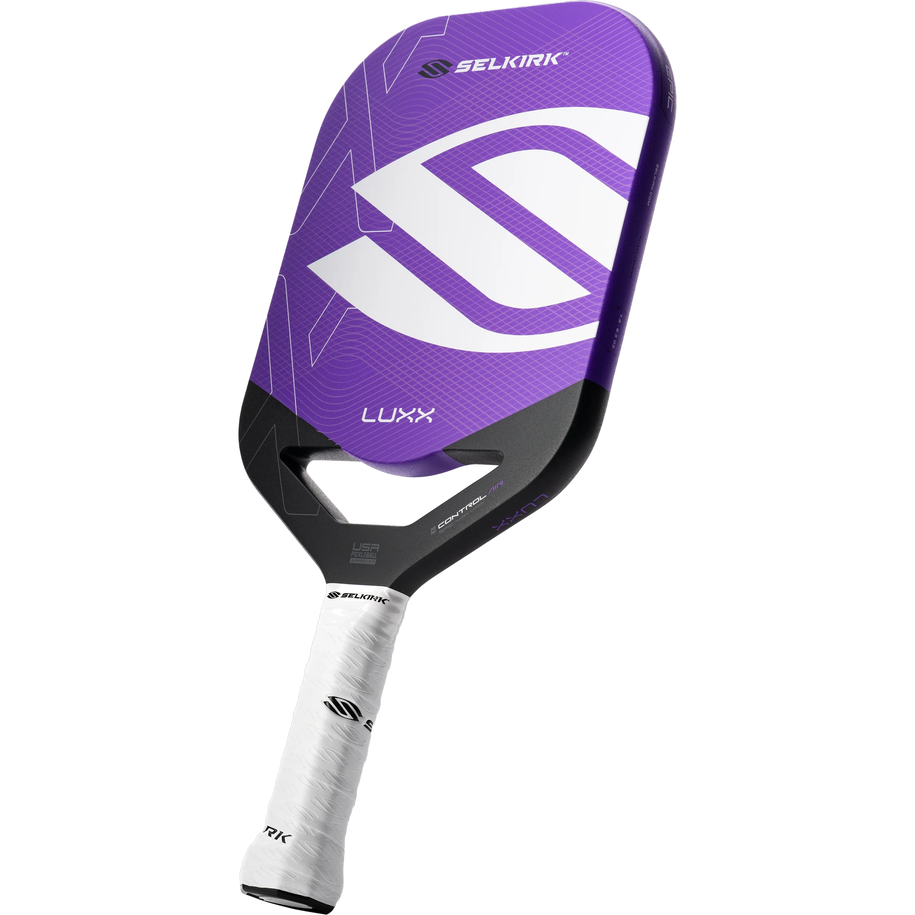 LUXX Control Air InfiniGrit Epic - Image 3