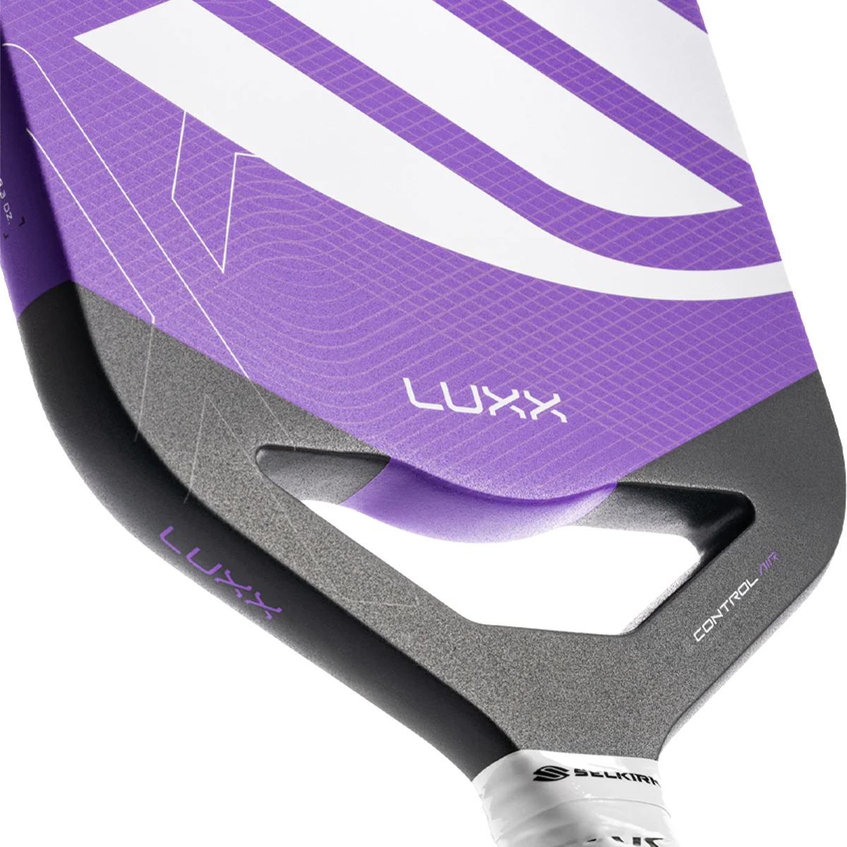 LUXX Control Air InfiniGrit Epic - Image 6