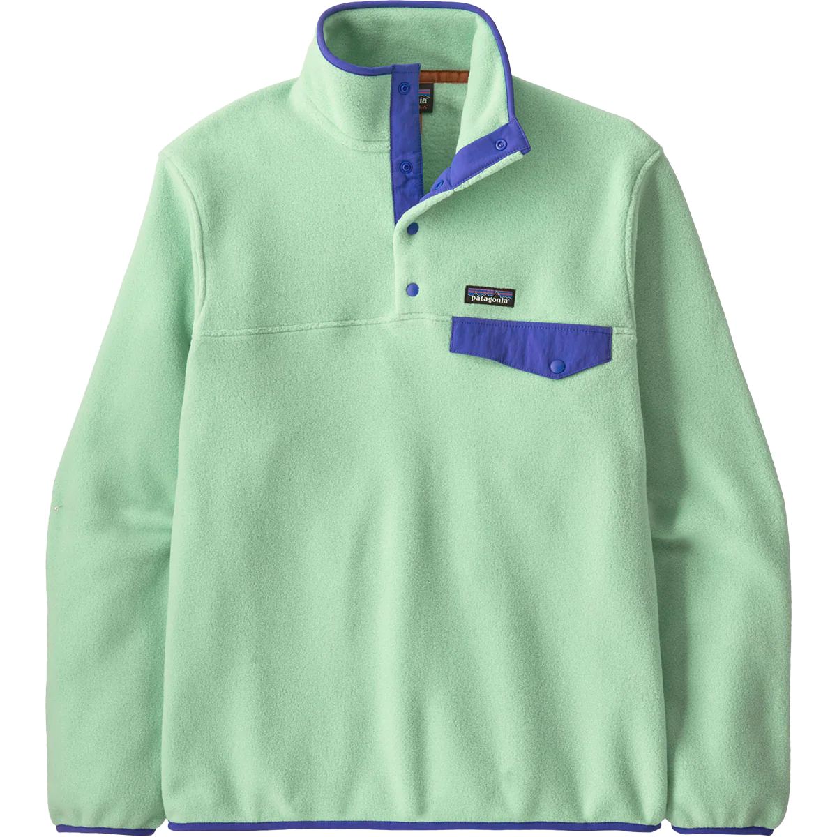 Men's Lightweight Synchilla Snap-T Fleece Pullover - Image 7