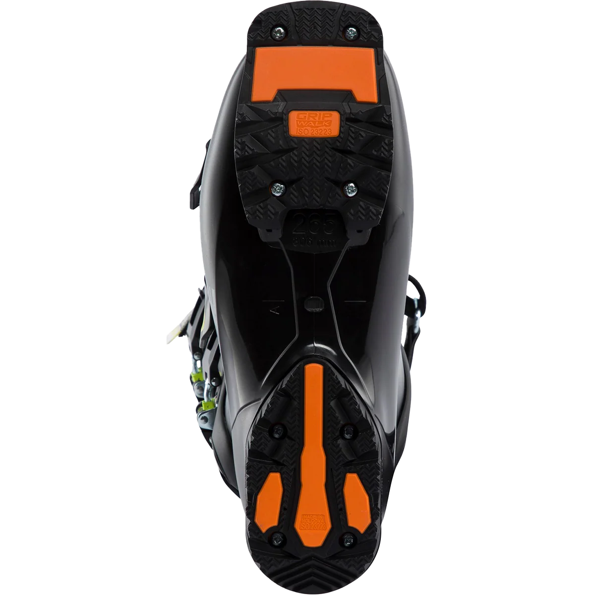 LX 110 HV GW - Image 7