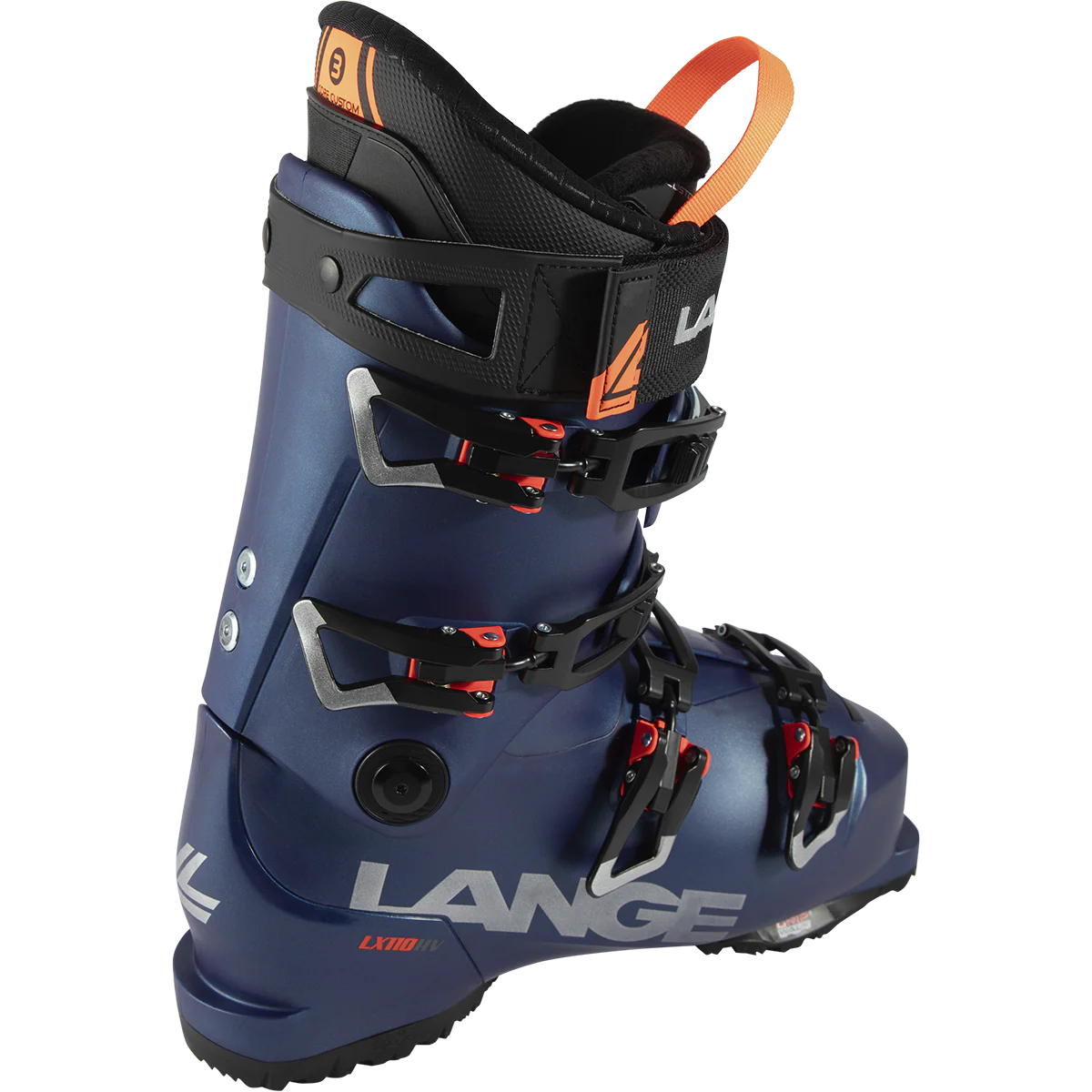 LX 110 HV GW - Image 3