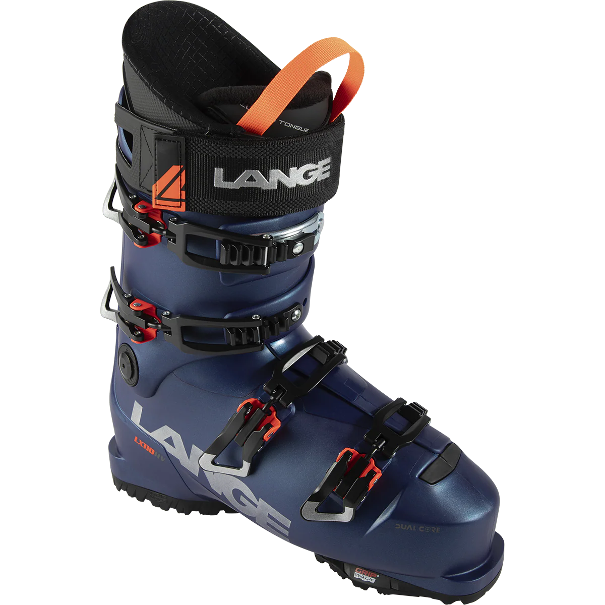 LX 110 HV GW - Image 5