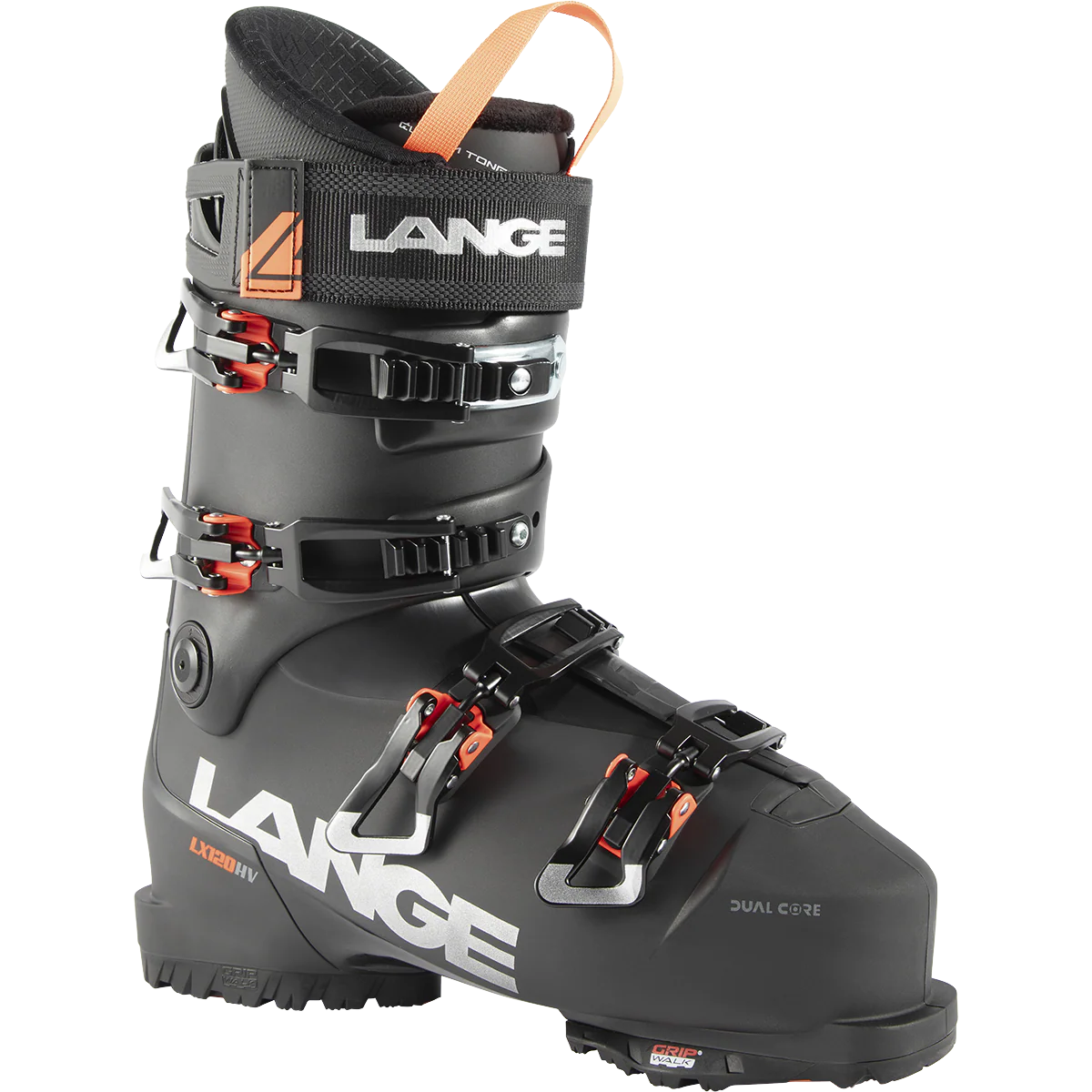 LX 120 HV GW - Image 2