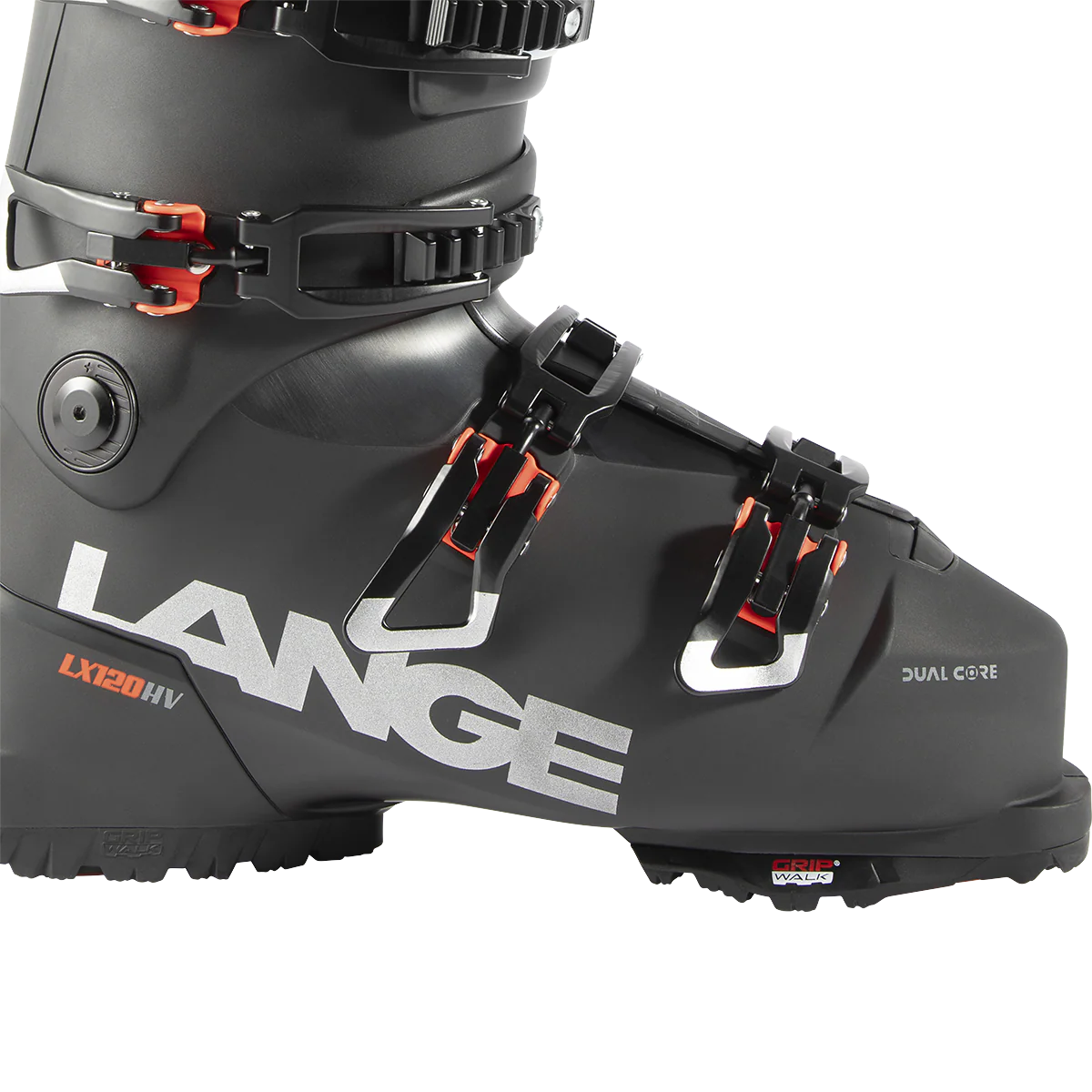 LX 120 HV GW - Image 5