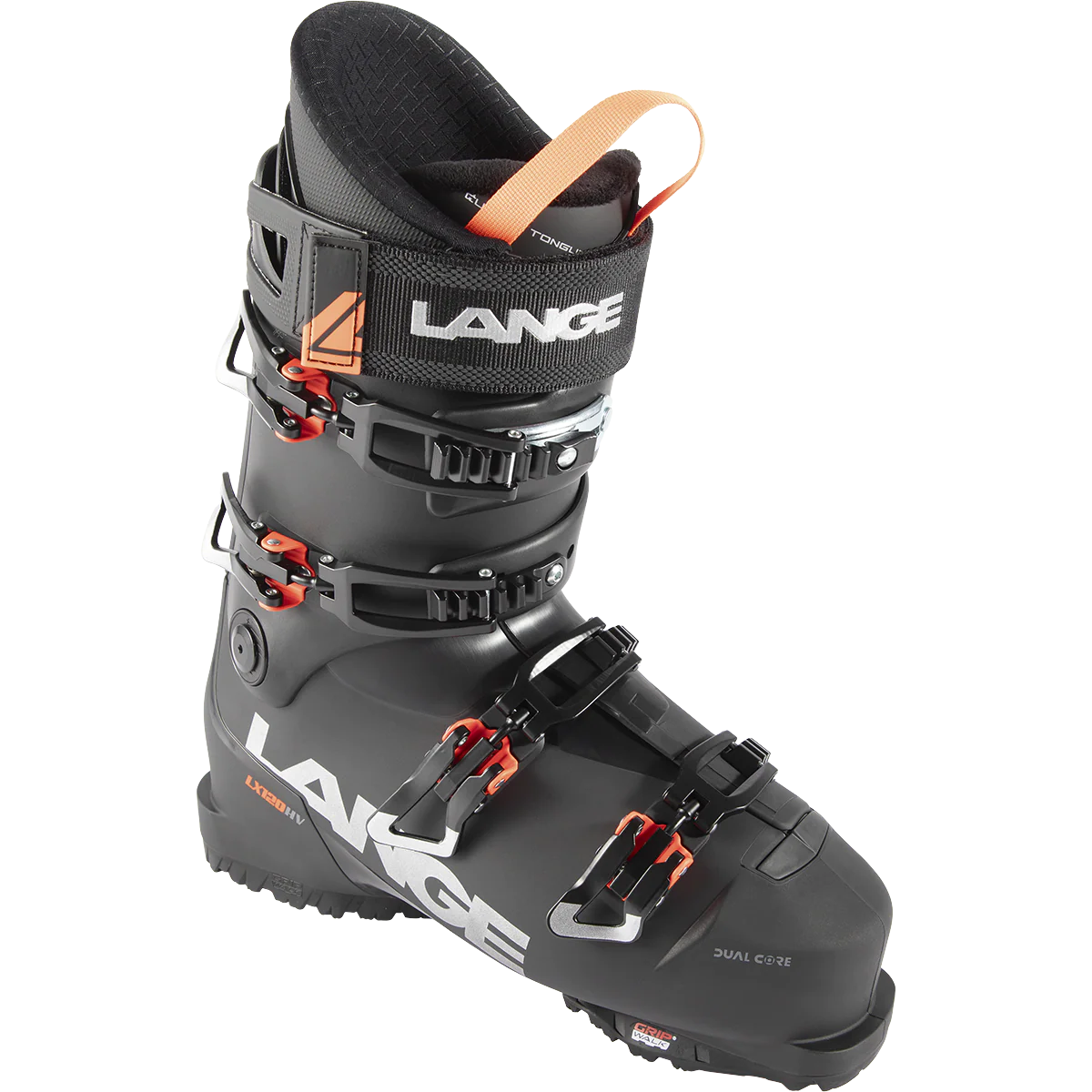 LX 120 HV GW - Image 6