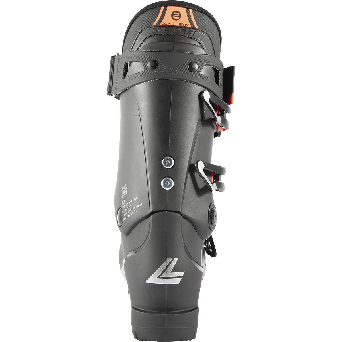 LX 120 HV GW - Image 7