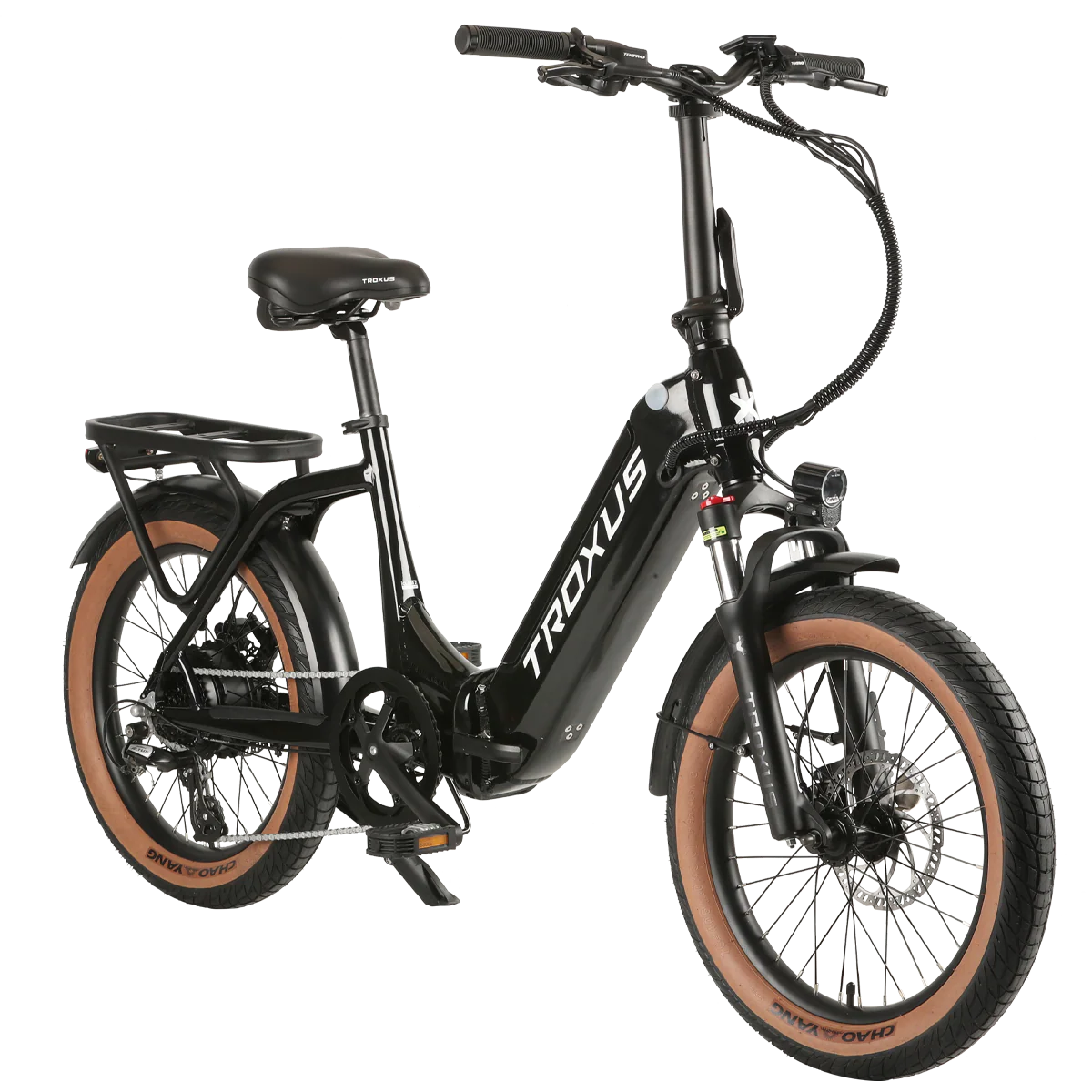Lynx Folding - Image 3