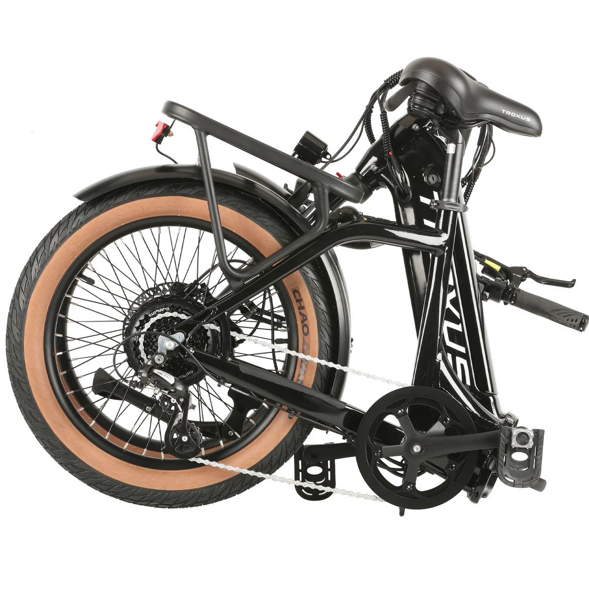Lynx Folding - Image 7