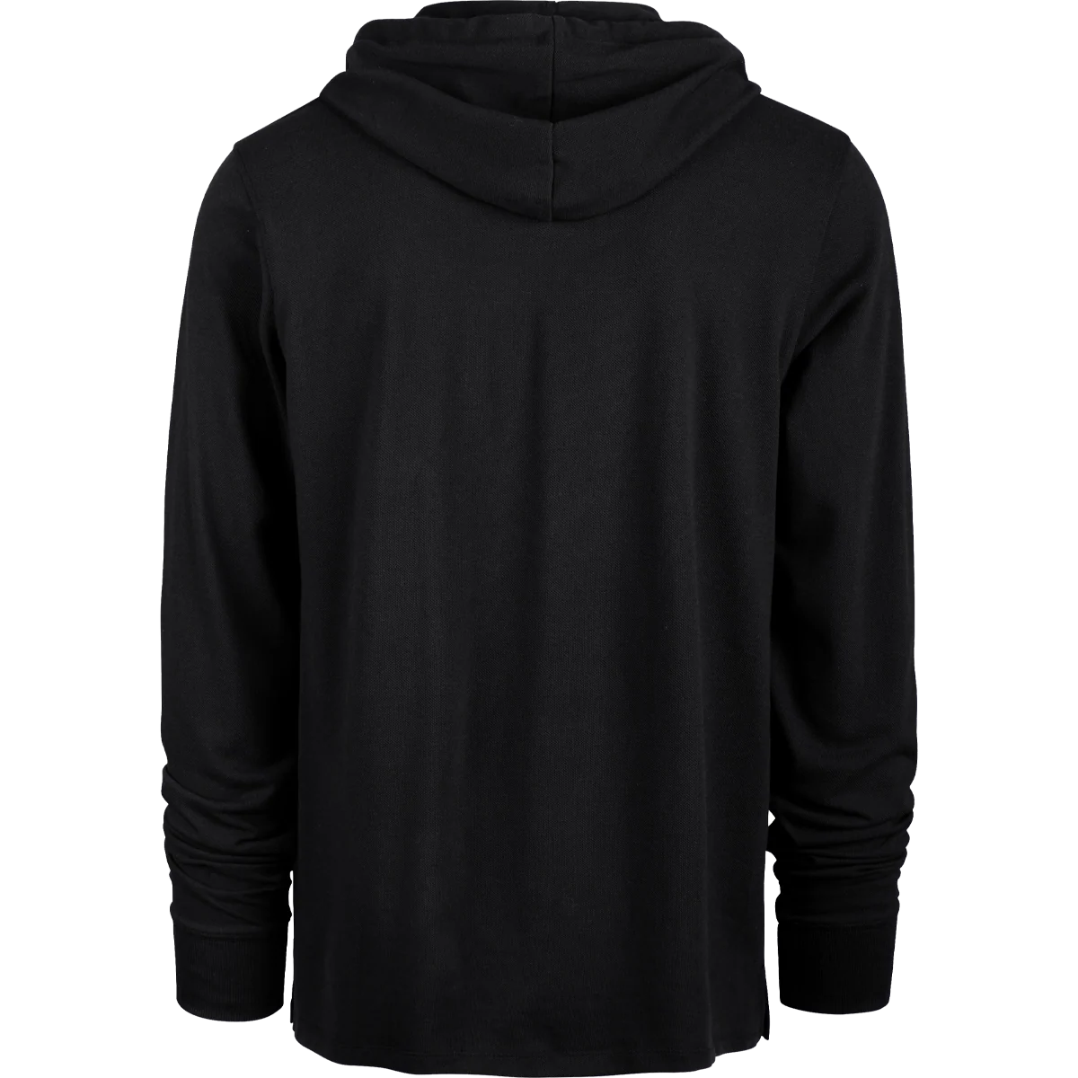 Men's 49ers Erosion Ashby Pique Hood - Image 2