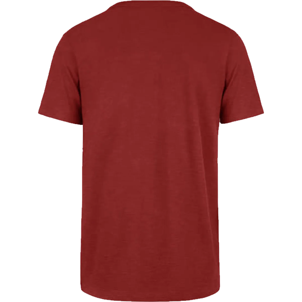 Men's 49ers Grit Scrum Tee - Image 2