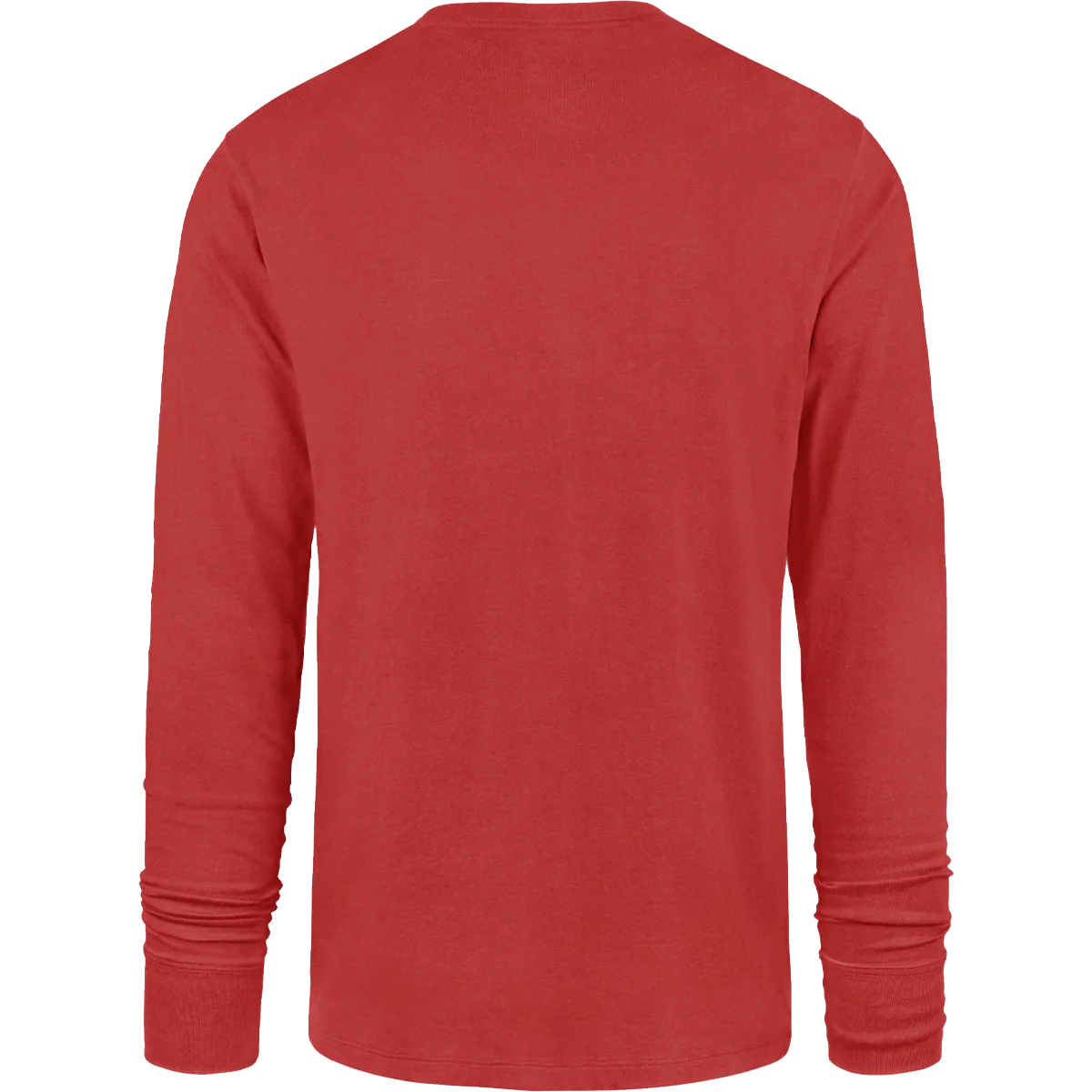 Men's 49ers Premier Franklin Long Sleeve - Image 2