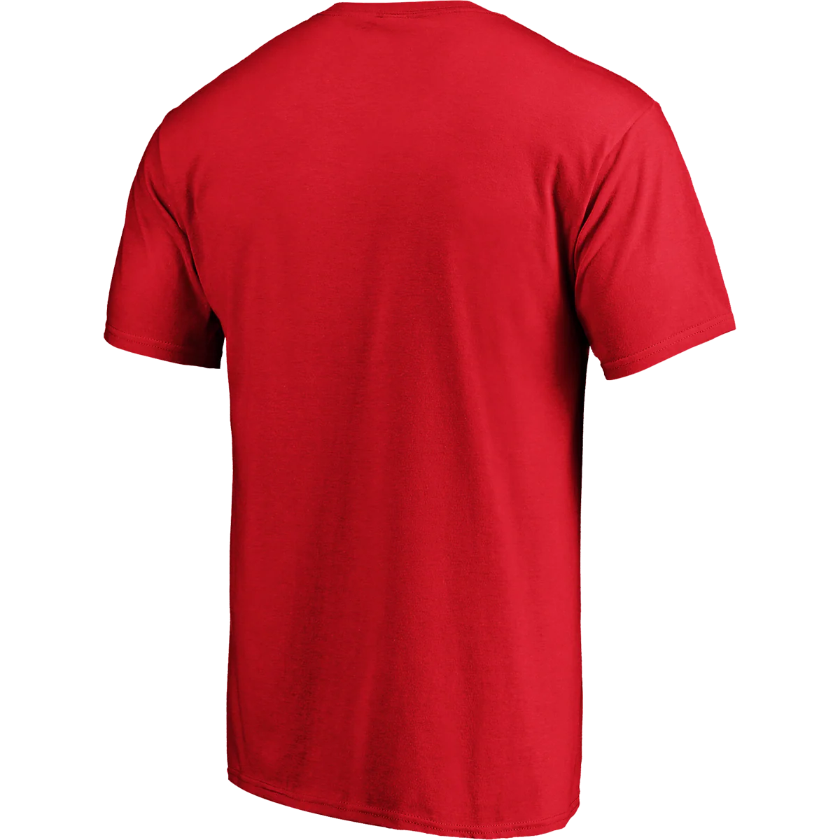 Men's Angels Cotton Official Logo Short Sleeve - Image 2